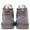 UGG Neumel Grey