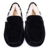 UGG Mens Ascot Black