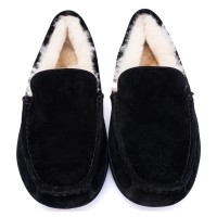 UGG Mens Ascot Black