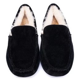 UGG Mens Ascot Black