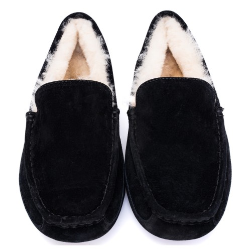 UGG Mens Ascot Black