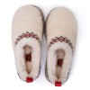 UGG Tazz Braid Natural