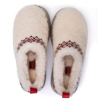 UGG Tazz Braid Natural