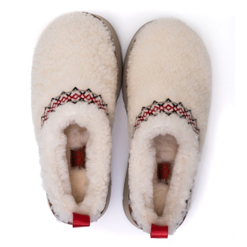 UGG Tazz Braid Natural