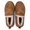 UGG Mens Neumel Minimal Chestnut