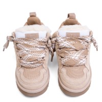 UGG Lowmel Sneaker Sand