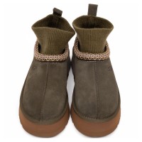 UGG Tazz Knit Antilope