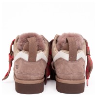 UGG Lowmel Sneaker Rocky Oak
