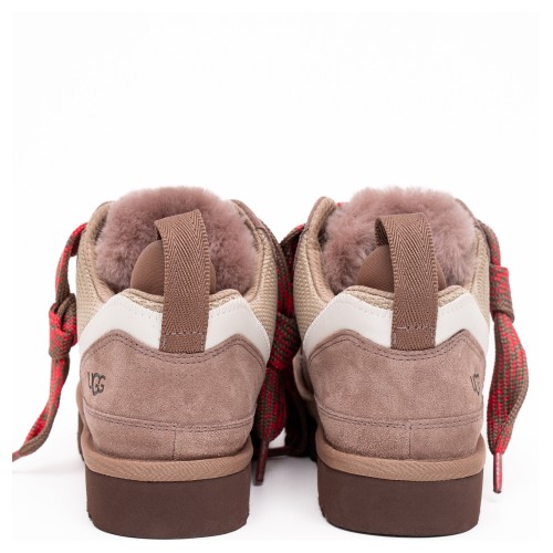 UGG Lowmel Sneaker Rocky Oak