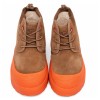 UGG Mens Neumel Hybrid Chestnut / Orange