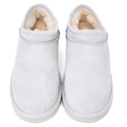 UGG Ultra Mini Tasman Grey-Violet