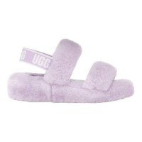 UGG Oh Yeah Slide Dusk