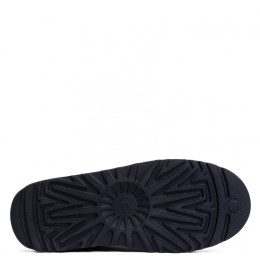 UGG Classic Clear Mini Clear Zebra