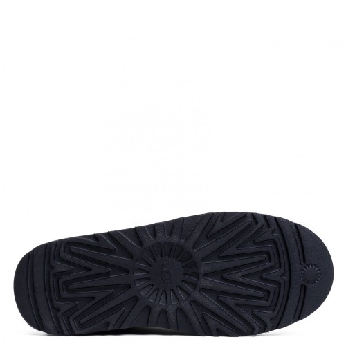UGG Classic Clear Mini Clear Zebra
