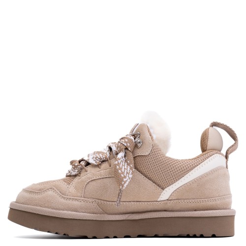UGG Lowmel Sneaker Sand