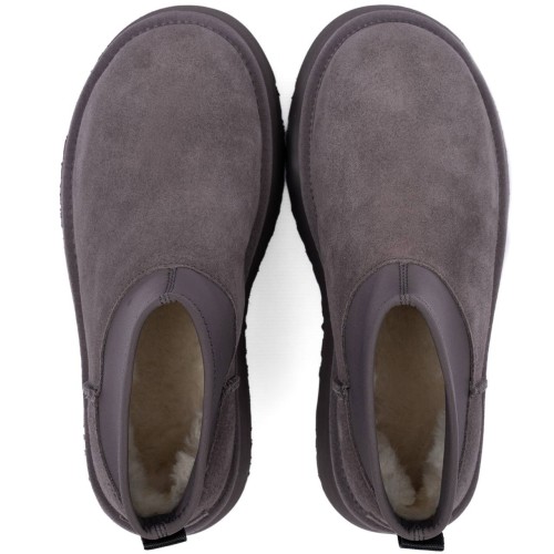 UGG Classic Mini Dipper Thundercloud