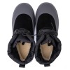 UGG Classic Mini Lace-Up Weather Black