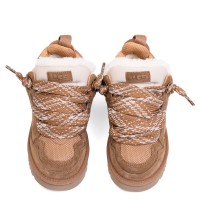 UGG Lowmel Sneaker Chestnut