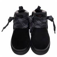 UGG Neumel FT Moss Black