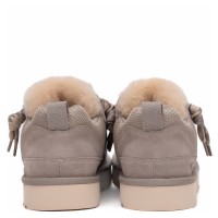 UGG Lowmel Lo Sneaker Campfire