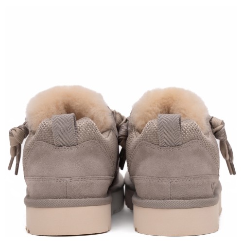 UGG Lowmel Lo Sneaker Campfire
