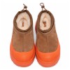 UGG Mens Tasman Hybrid Chestnut / Orange