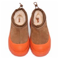 UGG Mens Tasman Hybrid Chestnut / Orange