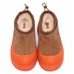 UGG Mens Tasman Hybrid Chestnut / Orange