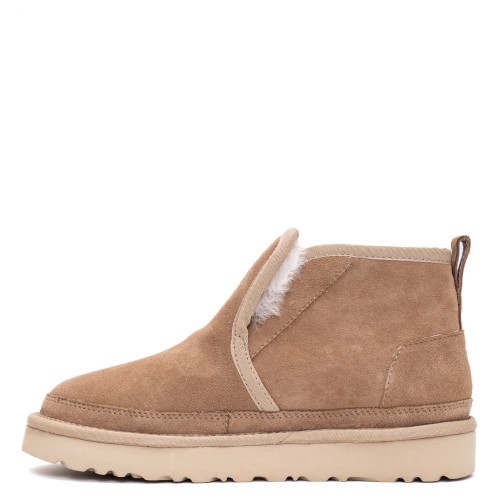UGG Neumel Minimal Sand