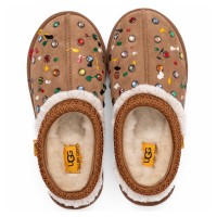 UGG Tasman Slipper Gallery Dept Chestnut