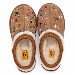 UGG Tasman Slipper Gallery Dept Chestnut