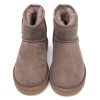UGG Classic Mini II Cappuccino
