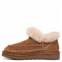 UGG Classic Ultra Mini Alpine Chestnut
