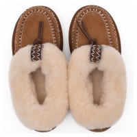 UGG Tasman Alpine Slipper Chestnut
