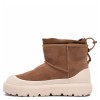 UGG Mens Classic Mini Weather Hybrid Whitecap
