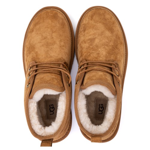 UGG Neumel Chestnut
