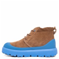 UGG Mens Neumel Hybrid Chestnut Big Sky