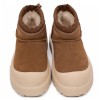 UGG Mens Ultra Mini Hybrid Whitecap