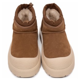 UGG Mens Ultra Mini Hybrid Whitecap