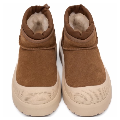 UGG Mens Ultra Mini Hybrid Whitecap