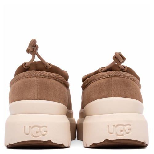 UGG Tasman Hybrid Chestnut / Whitecap
