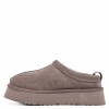 UGG Tazz Platform Smoke