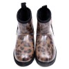 UGG Classic Clear Mini Leopard