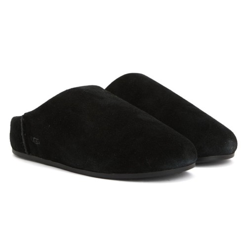 UGG Elea Slip On Black