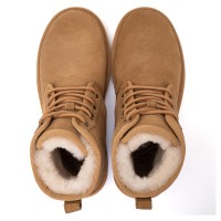 UGG Neumel High Chestnut
