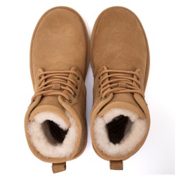 UGG Neumel High Chestnut
