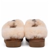 UGG Tasman Alpine Slipper Chestnut