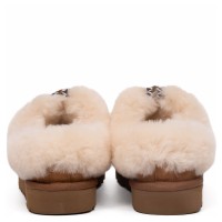 UGG Tasman Alpine Slipper Chestnut