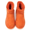 UGG Classic Mini II California Poppy