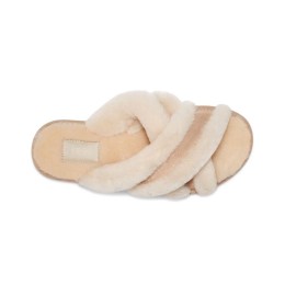 UGG Slippers Scuffita Sand